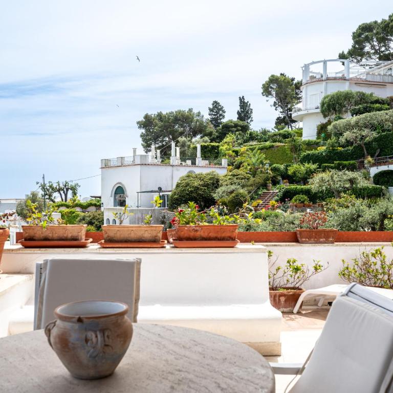 Villa Birago by Elite Villas - Vacation Home - 42