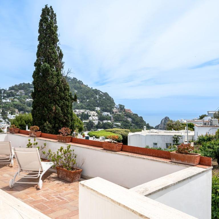 Villa Birago by Elite Villas - Vacation Home - 44