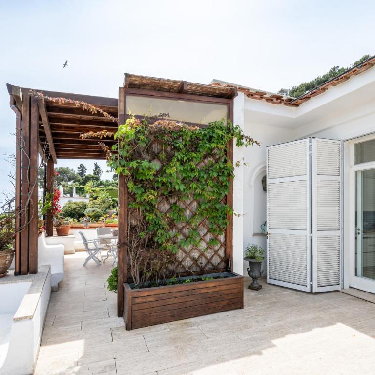 Villa Birago by Elite Villas - Vacation Home - 45