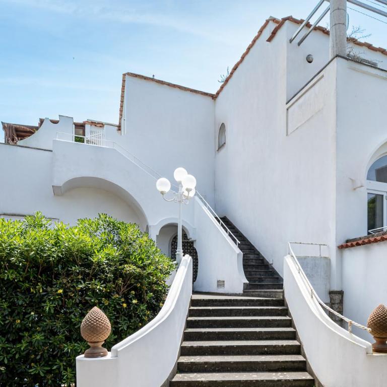 Villa Birago by Elite Villas - Vacation Home - 48