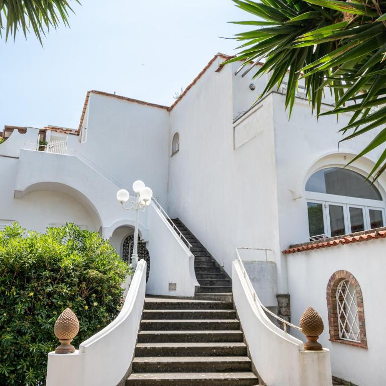 Villa Birago by Elite Villas - Vacation Home - 47