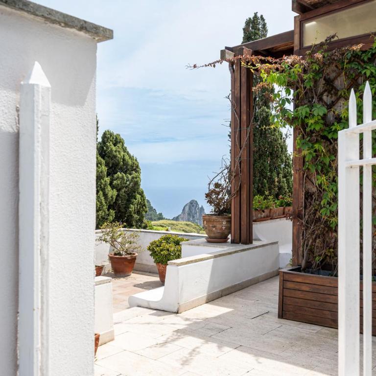 Villa Birago by Elite Villas - Vacation Home - 50
