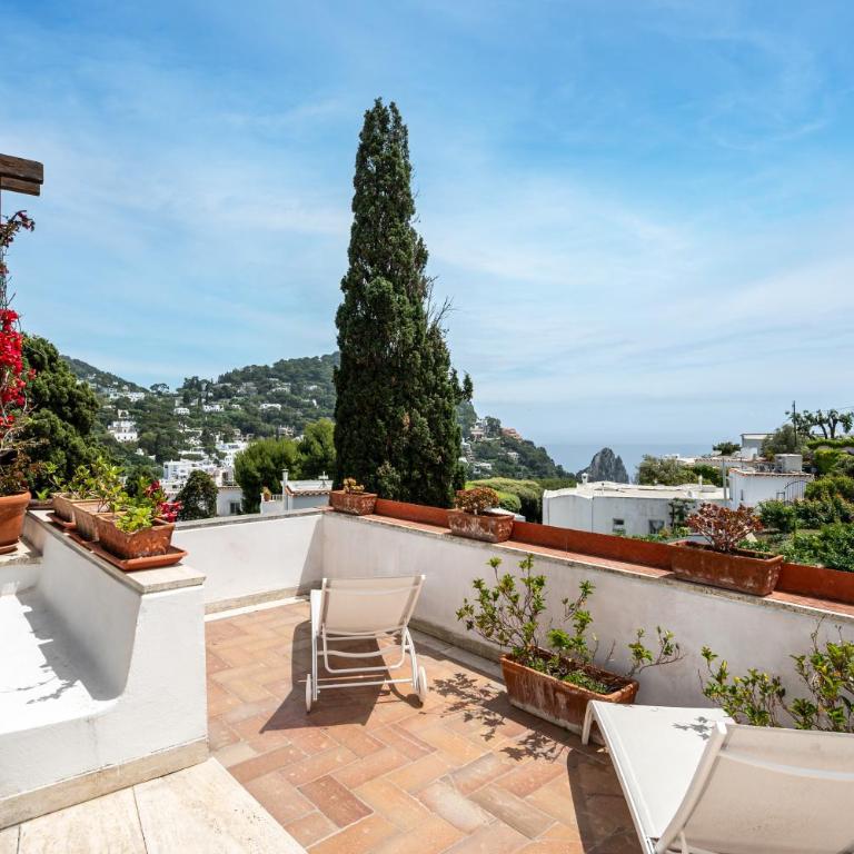 Villa Birago by Elite Villas - Vacation Home - 49