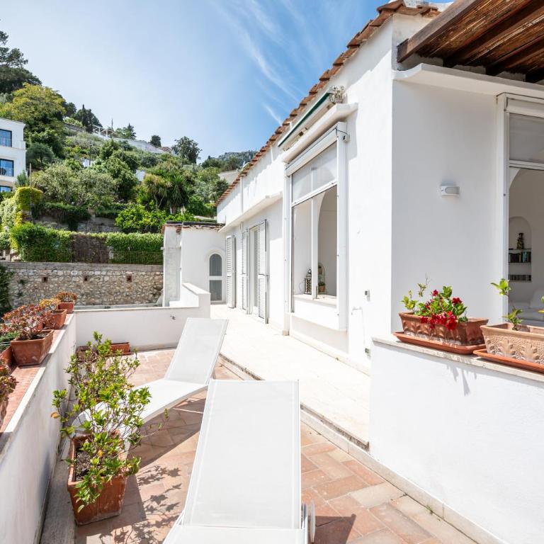 Villa Birago by Elite Villas - Vacation Home - 53