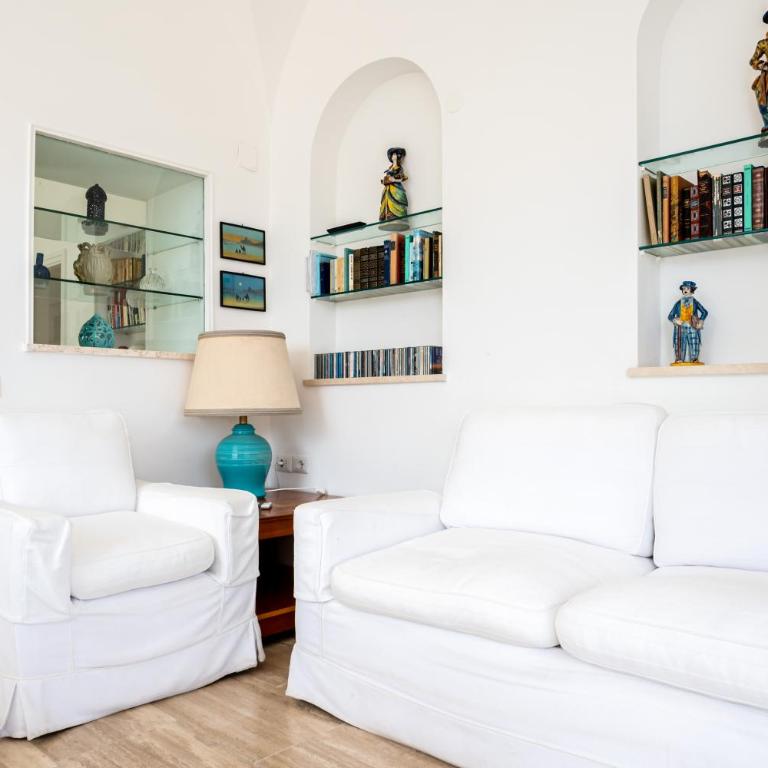 Villa Birago by Elite Villas - Vacation Home - 57