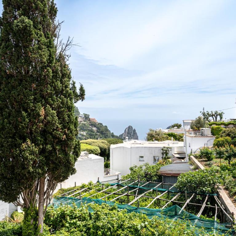Villa Birago by Elite Villas - Vacation Home - 55