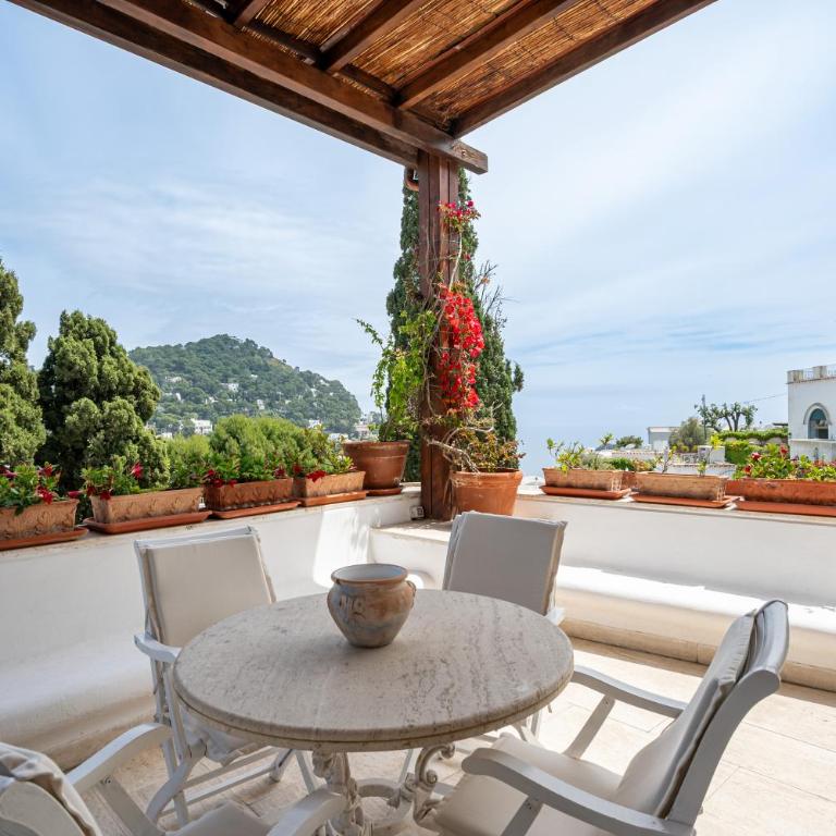 Villa Birago by Elite Villas - Vacation Home - 54