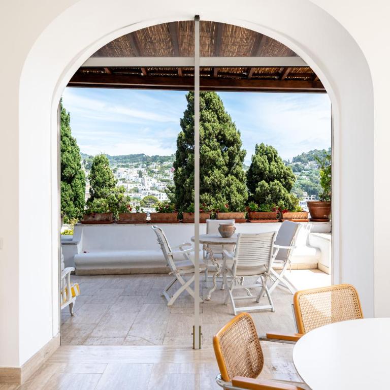 Villa Birago by Elite Villas - Vacation Home - 58