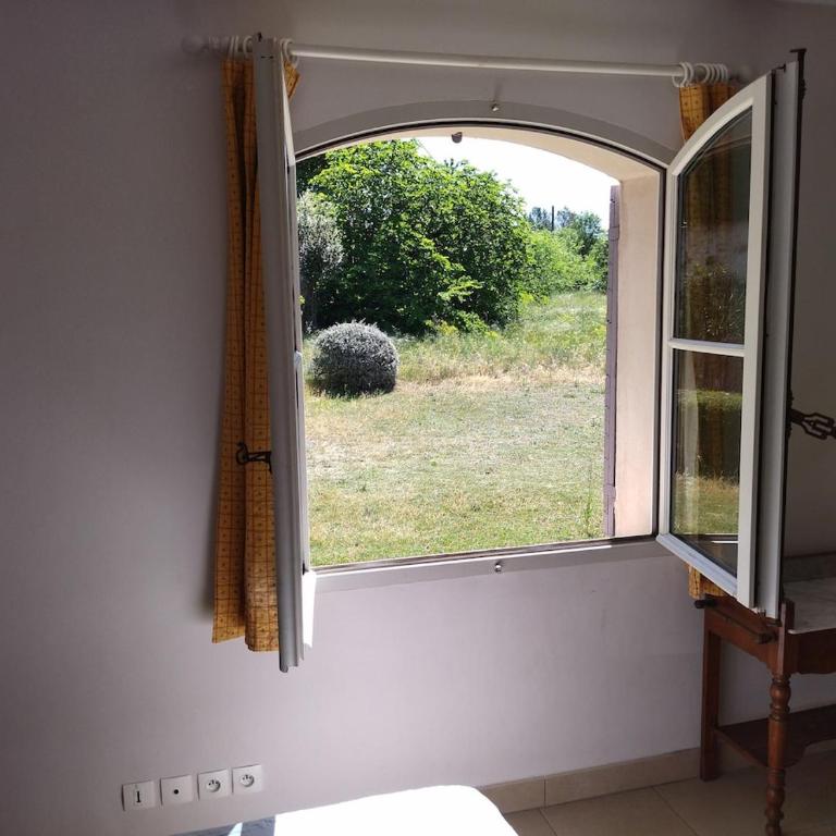 Studio indépendant avec parking - Appartement 1 Chambre - 8
