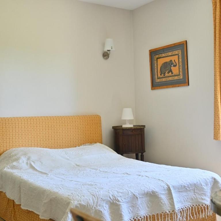 Studio indépendant avec parking - Appartement 1 Chambre - 2