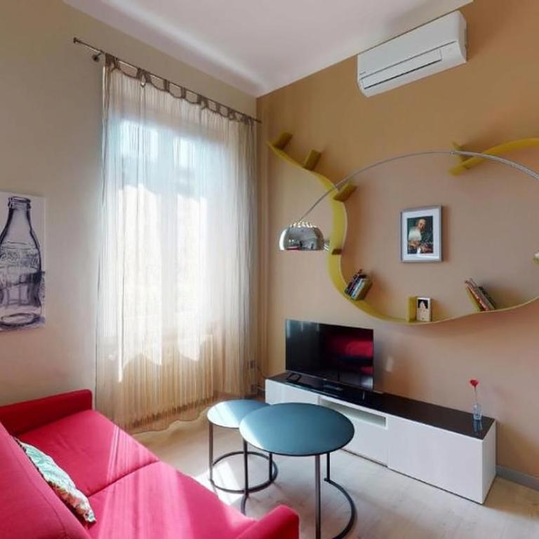 Galileo Loft - F1 & Centro Monza - Apartment mit 1 Schlafzimmer - 19