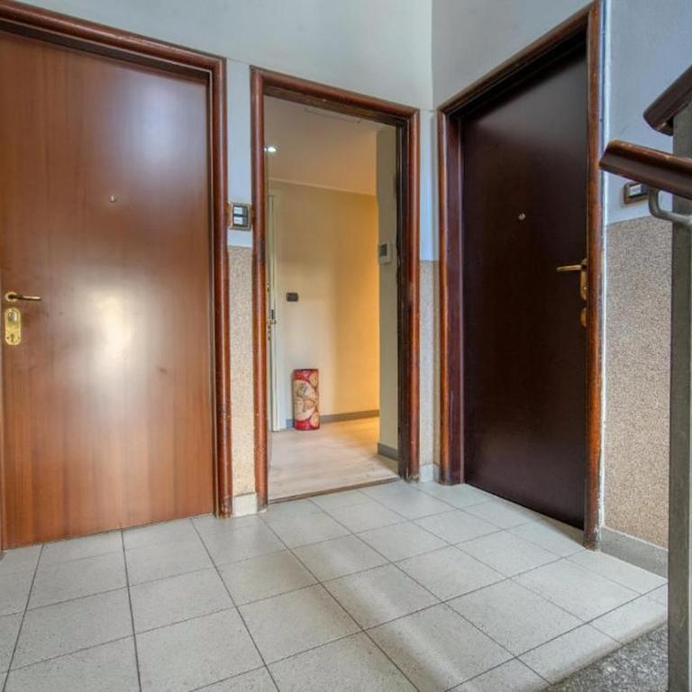 Galileo Loft - F1 & Centro Monza - Apartment mit 1 Schlafzimmer - 23