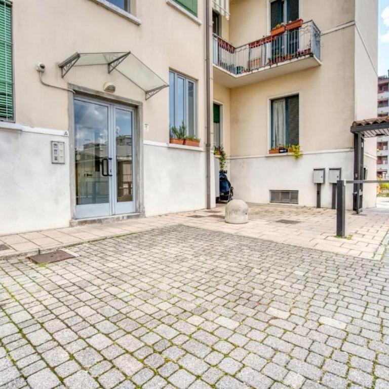 Galileo Loft - F1 & Centro Monza - Apartment mit 1 Schlafzimmer - 18