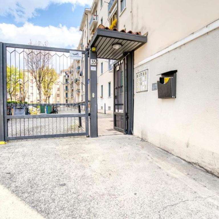 Galileo Loft - F1 & Centro Monza - Apartment mit 1 Schlafzimmer - 25