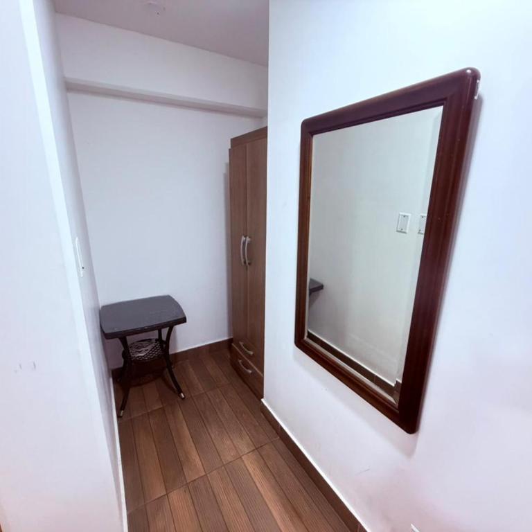 14 Departamento acogedor y nuevo en Miraflores - One-Bedroom Apartment - 6