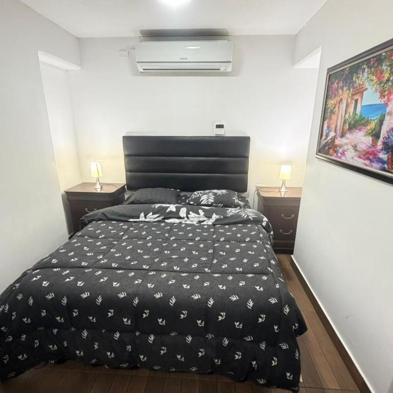 14 Departamento acogedor y nuevo en Miraflores - One-Bedroom Apartment - 1