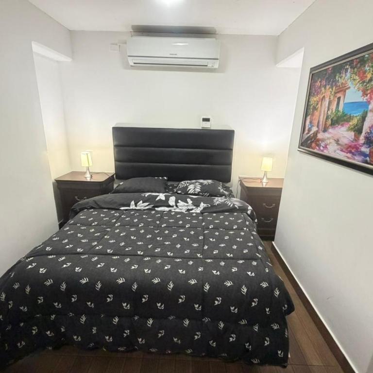 14 Departamento acogedor y nuevo en Miraflores - One-Bedroom Apartment - 2