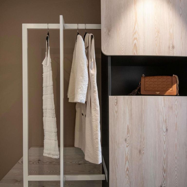 ibis Styles Porto Vecchio - Chambre Double Standard avec Balcon - 4