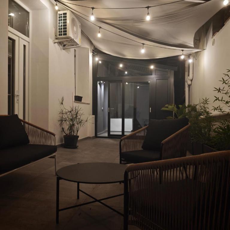 Secret Garden Loft - Casa con 1 Camera da Letto - 10