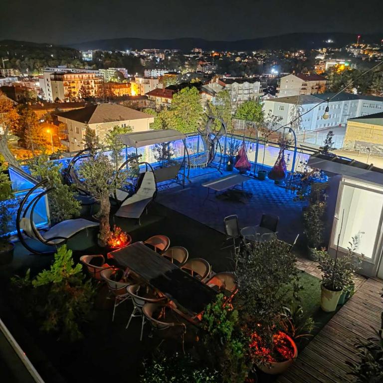 Apartman Maja - Apartman sa 1 Spavaćom Sobom - 14
