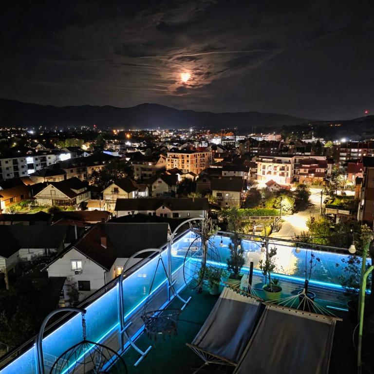 Apartman Maja - Apartman sa 1 Spavaćom Sobom - 12