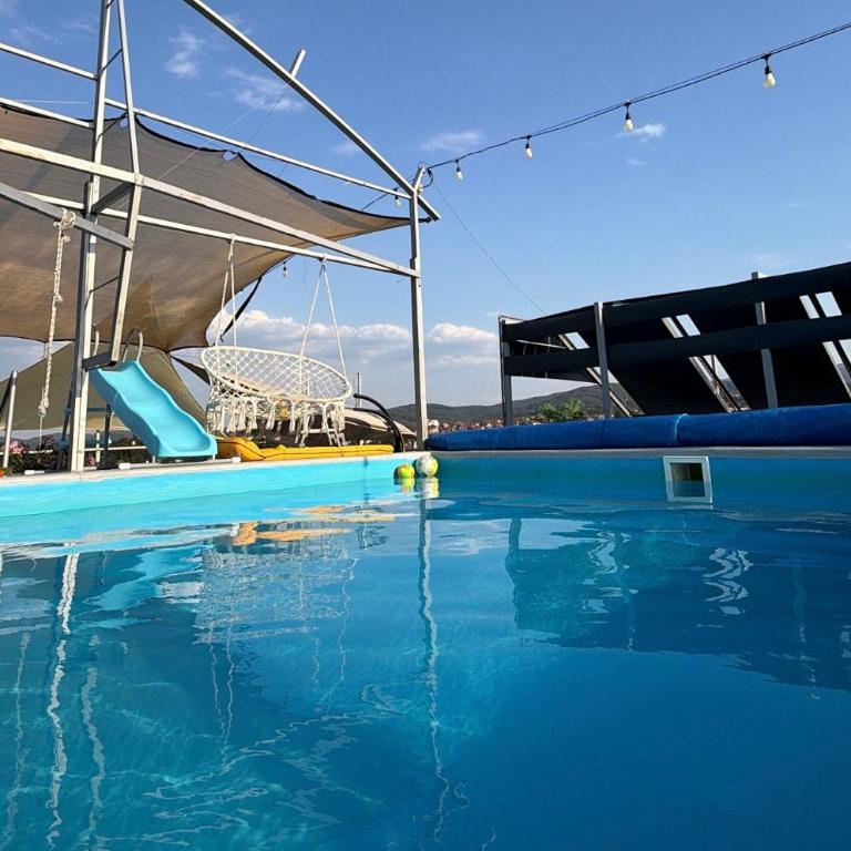 Apartman Maja - Apartman sa 1 Spavaćom Sobom - 1