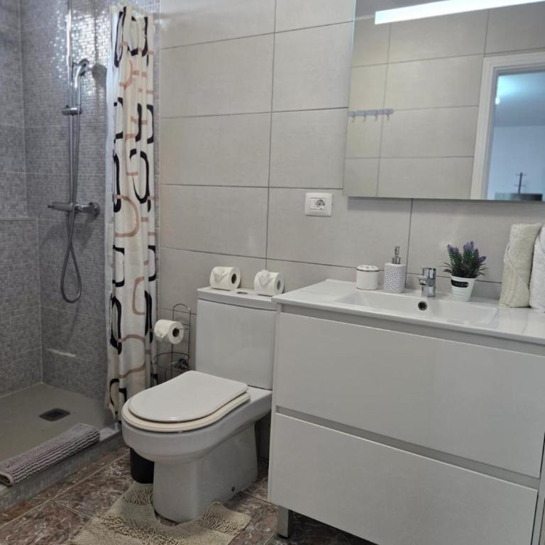 Apartamento las Floritas en las Américas - Apartamento de 2 dormitorios - 2