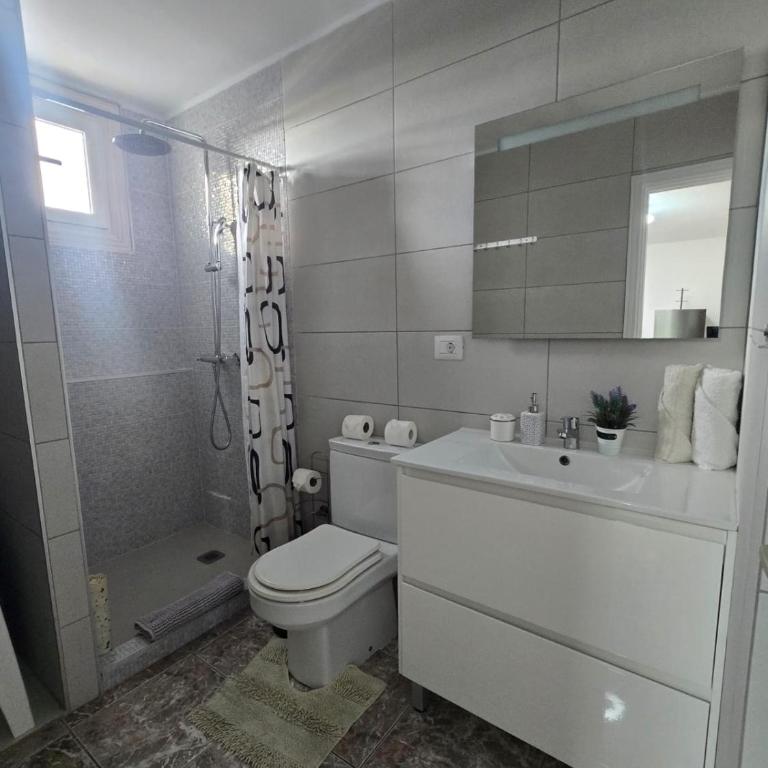 Apartamento las Floritas en las Américas - Apartamento de 2 dormitorios - 5