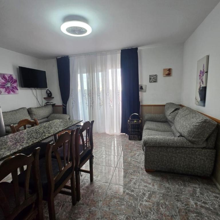 Apartamento las Floritas en las Américas - Apartamento de 2 dormitorios - 1