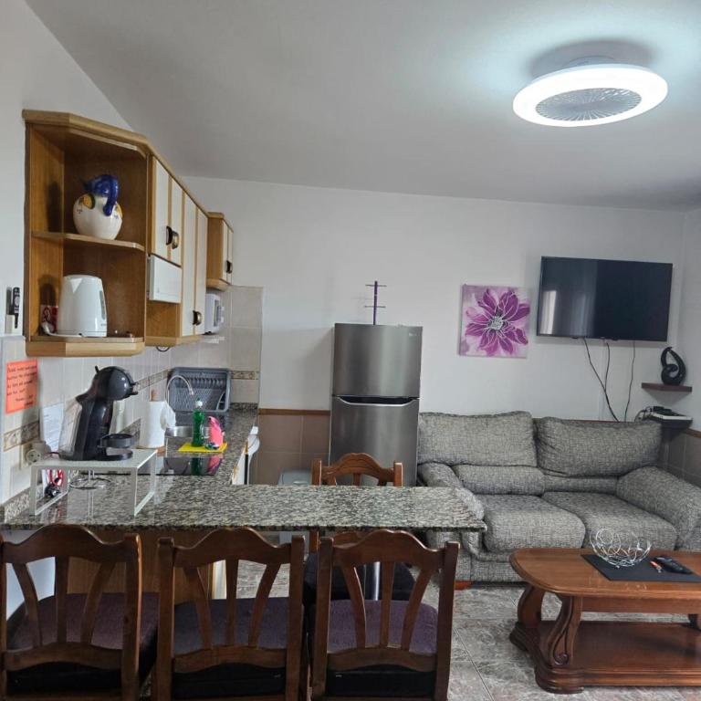 Apartamento las Floritas en las Américas - Apartamento de 2 dormitorios - 9