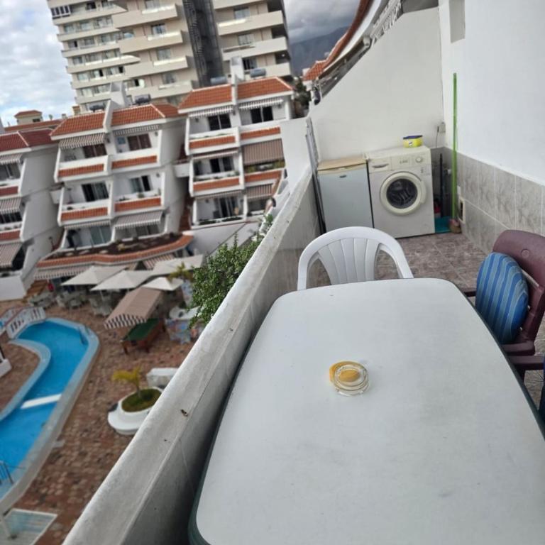 Apartamento las Floritas en las Américas - Apartamento de 2 dormitorios - 7