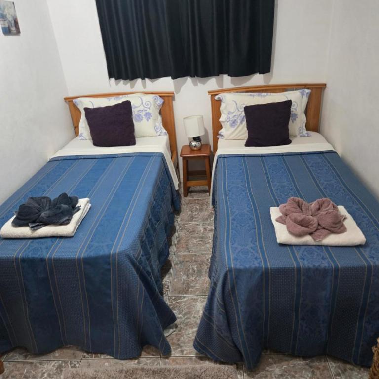 Apartamento las Floritas en las Américas - Apartamento de 2 dormitorios - 10