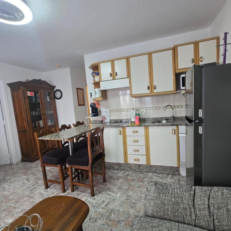 Apartamento las Floritas en las Américas - Apartamento de 2 dormitorios - 17