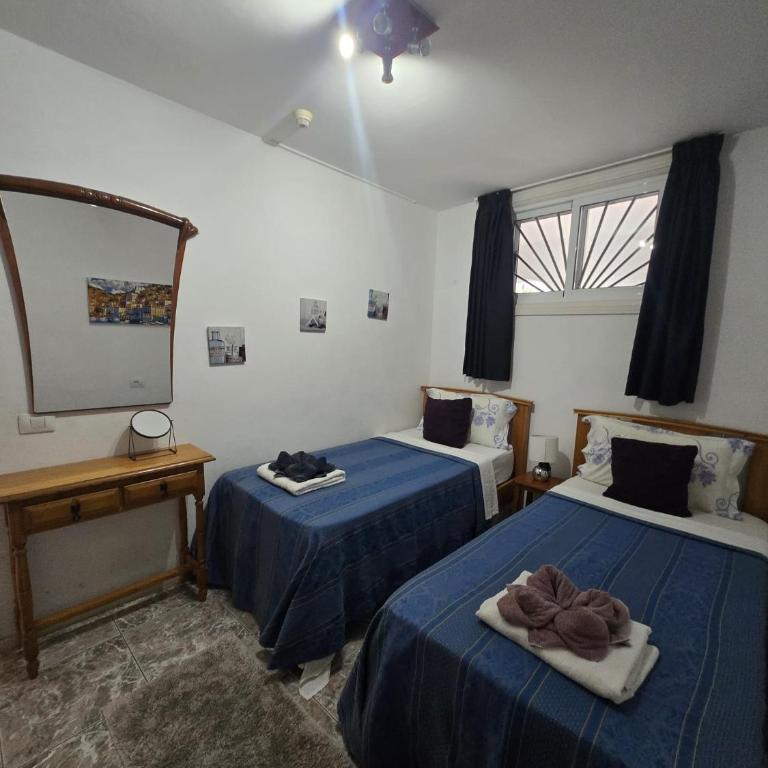 Apartamento las Floritas en las Américas - Apartamento de 2 dormitorios - 18