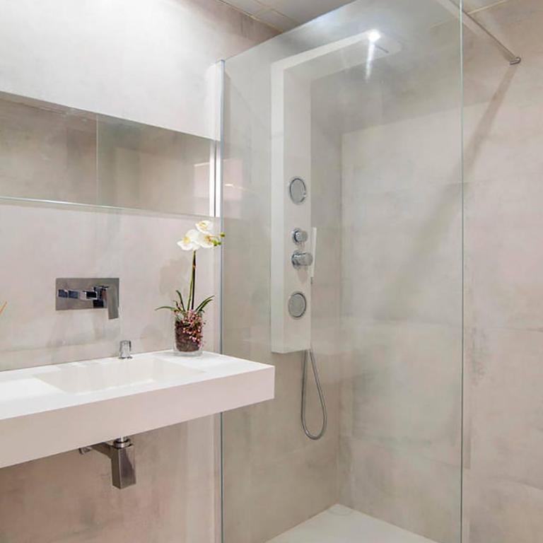 Casa Los Pacos - Casa Unifamiliar de 3 dormitorios - 18