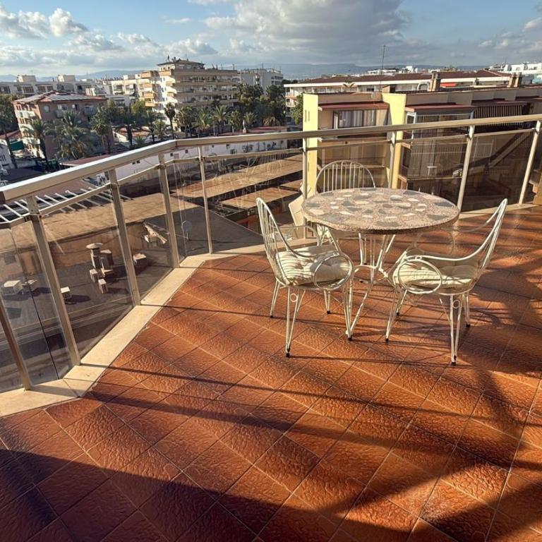 Salou a tus pies - Playa y relax - Appartamento con 2 Camere da Letto - 5