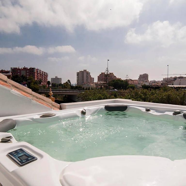 Casa Los Pacos - Casa Unifamiliar de 3 dormitorios - 10