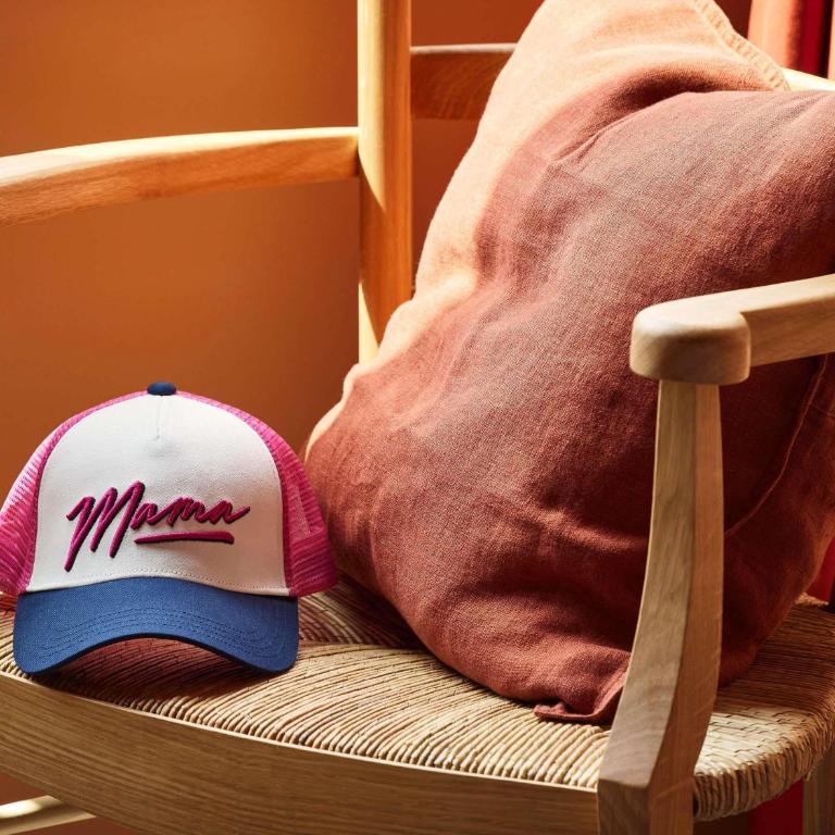 Mama Shelter Dijon - Chambre Mama Large avec Patio intérieur - 6