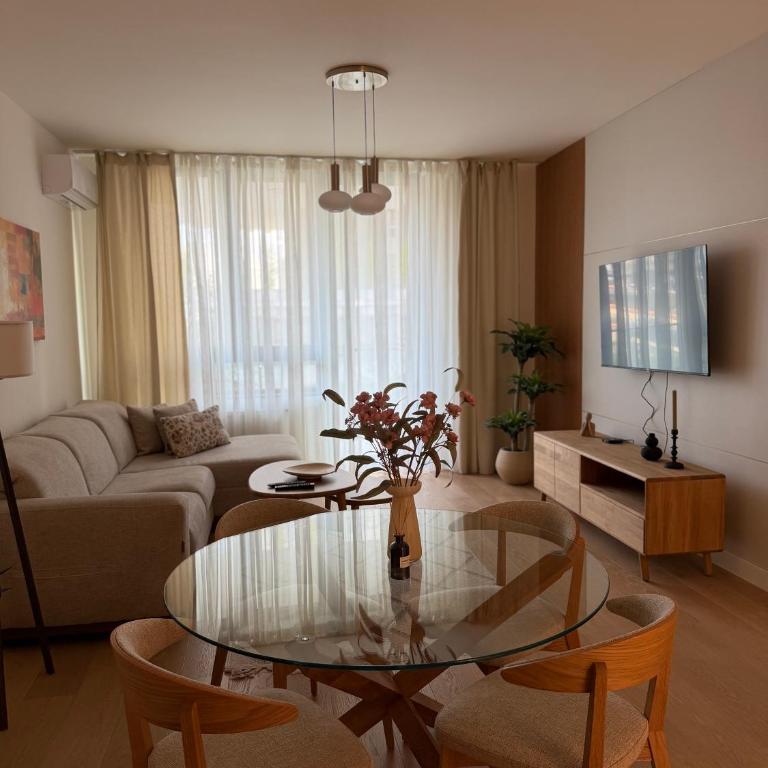 BW BOHO,Belgrade Waterfront - Appartement 1 Chambre - 3