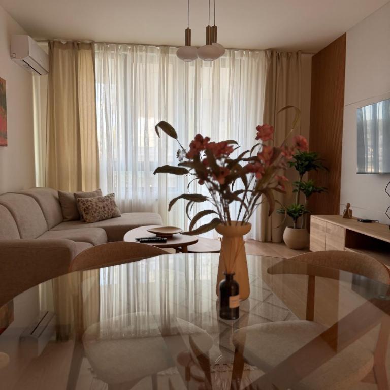 BW BOHO,Belgrade Waterfront - Appartement 1 Chambre - 4