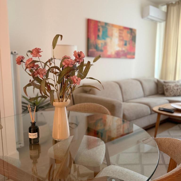 BW BOHO,Belgrade Waterfront - Appartement 1 Chambre - 2