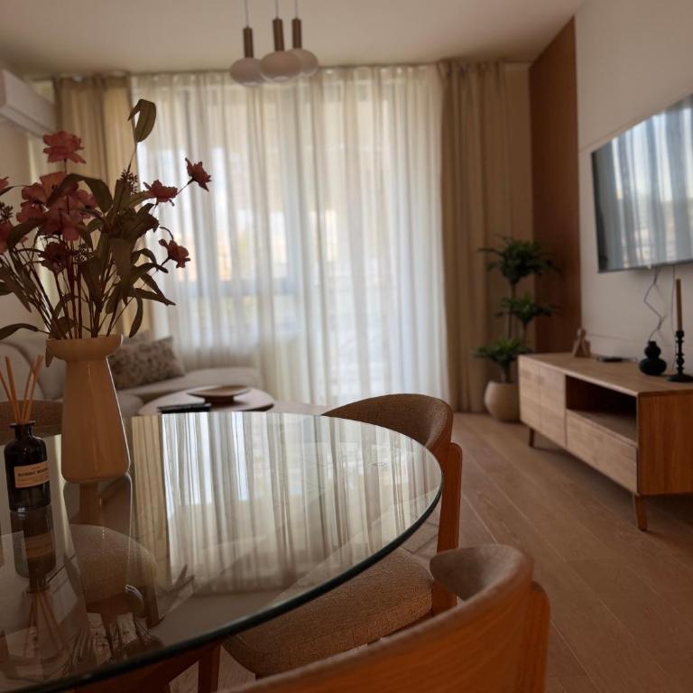 BW BOHO,Belgrade Waterfront - Appartement 1 Chambre - 5