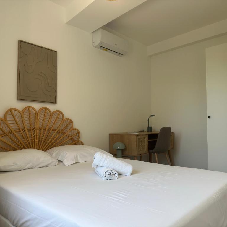T3 Neuf Entièrement Climatisé Confort Proche Centre - L'Escapade du Lez - Appartamento con 2 Camere da Letto - 25