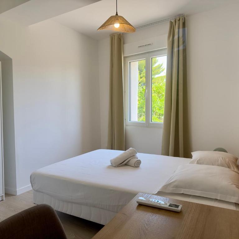 T3 Neuf Entièrement Climatisé Confort Proche Centre - L'Escapade du Lez - Appartamento con 2 Camere da Letto - 27