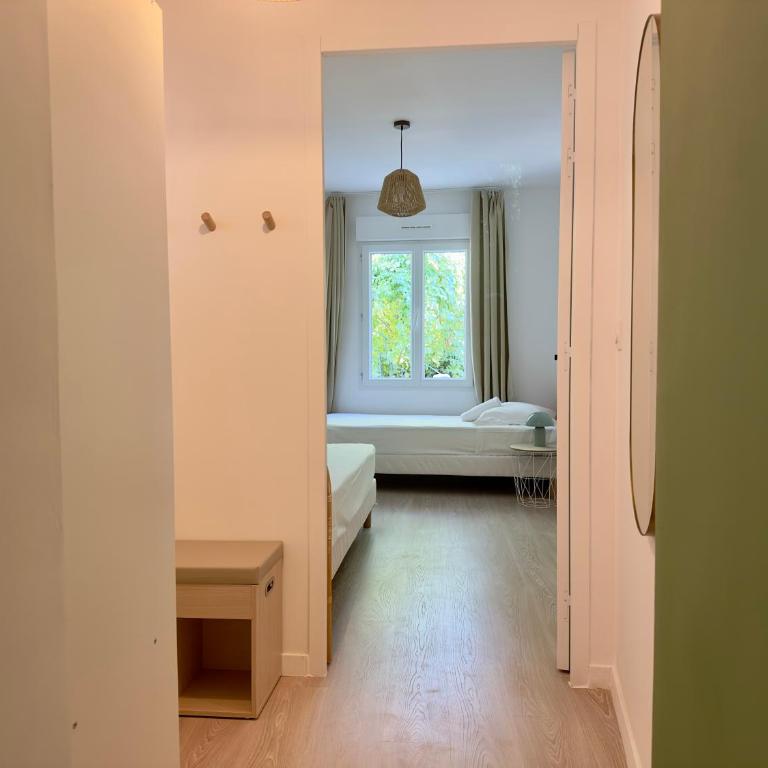 T3 Neuf Entièrement Climatisé Confort Proche Centre - L'Escapade du Lez - Appartamento con 2 Camere da Letto - 29