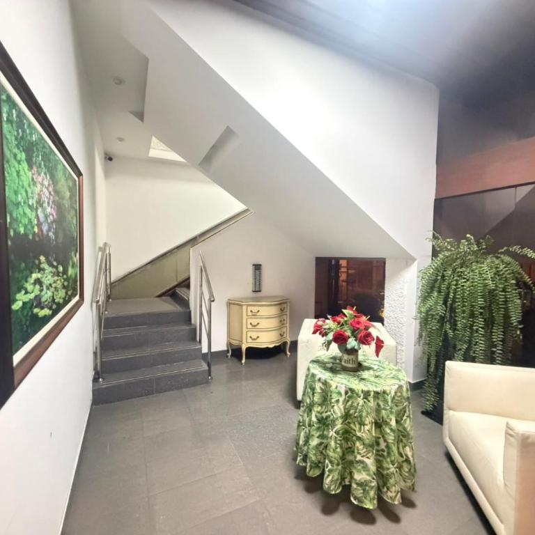 (24)Dpto de estreno en el corazón de Miraflores - Apartamento de 1 dormitorio - 20