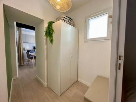 T3 Neuf Entièrement Climatisé Confort Proche Centre - L'Escapade du Lez - Appartamento con 2 Camere da Letto - 33