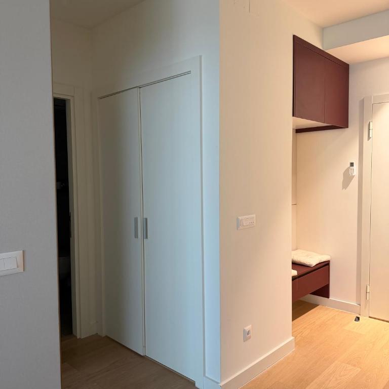BW BOHO,Belgrade Waterfront - Appartement 1 Chambre - 14