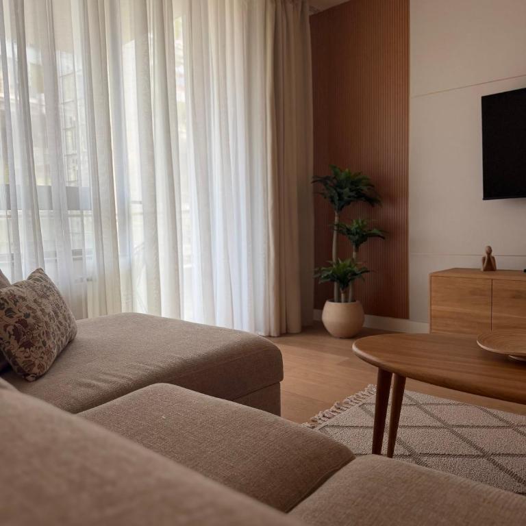 BW BOHO,Belgrade Waterfront - Appartement 1 Chambre - 7