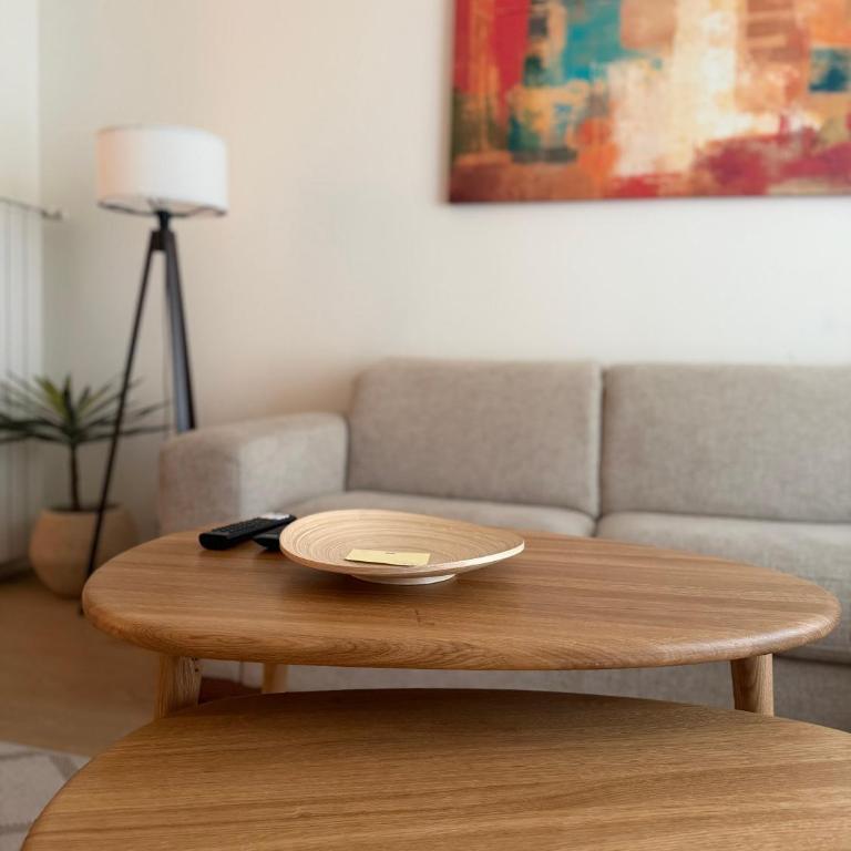 BW BOHO,Belgrade Waterfront - Appartement 1 Chambre - 8